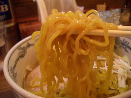 てら（醤油)3