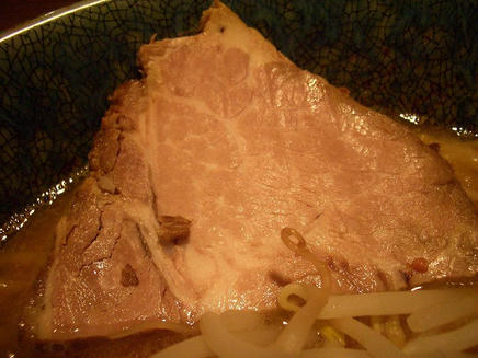 一粒庵（味噌）4