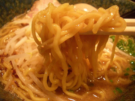 一粒庵（味噌）3