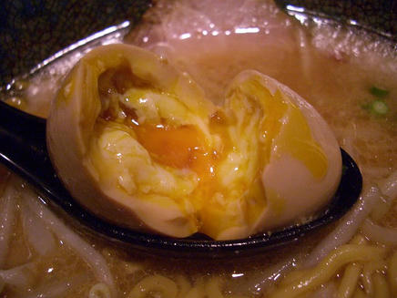 一粒庵(味噌）8