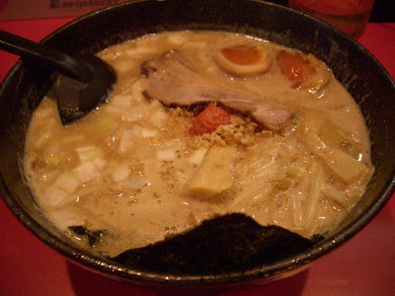 久楽（白味噌）2
