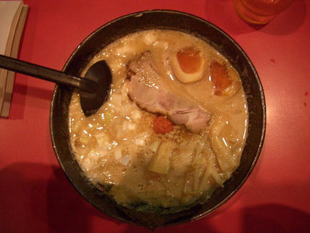 久楽（白味噌）