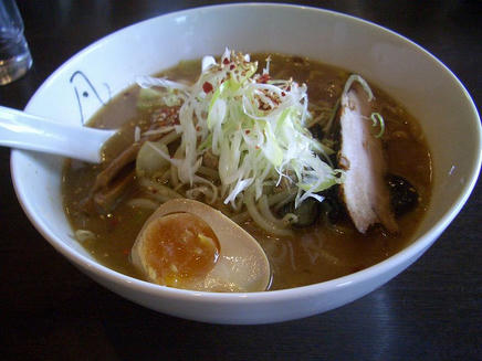 凡の風（味噌）2