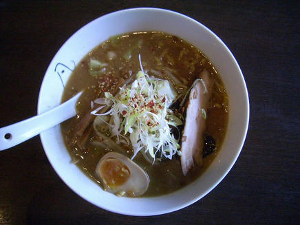凡の風（味噌）