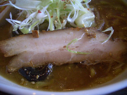 凡の風（味噌）5