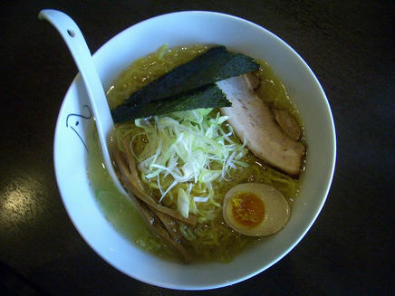 凡の風（塩）