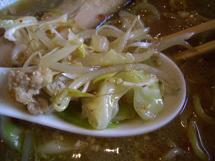 凡の風（味噌）4