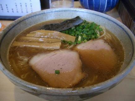 侘助（醤油）2