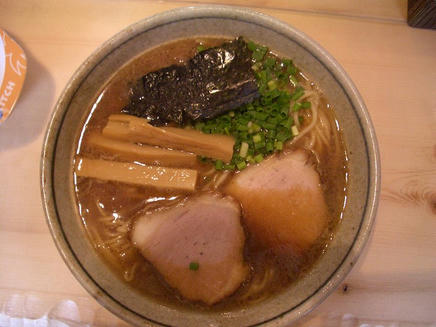 侘助（醤油）