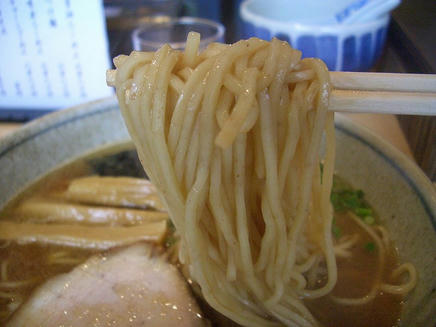 侘助（醤油）3