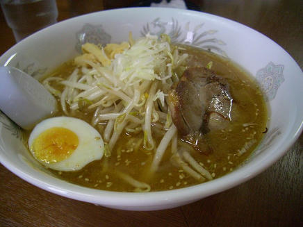 しばがき（味噌）2