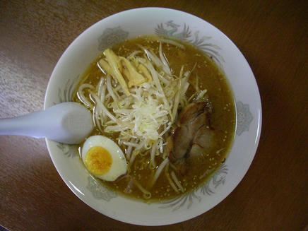 しばがき（味噌）