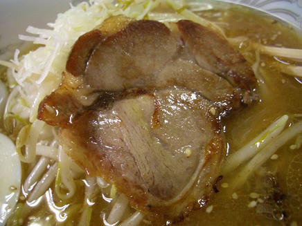 しばがき（味噌）5