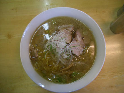 庵（塩）