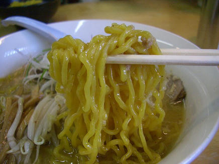 庵（味噌）3