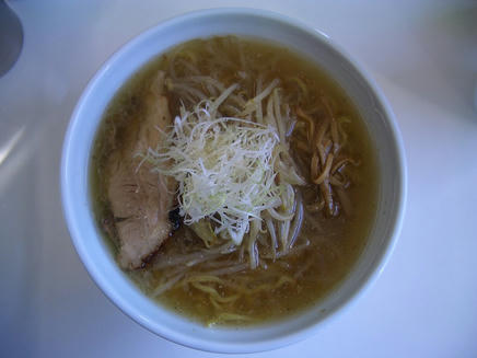 穂高（塩）