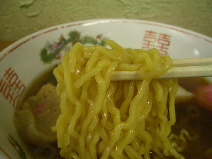 向日葵（ラーメン）2
