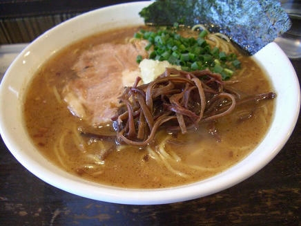 Fuji屋（醤油）