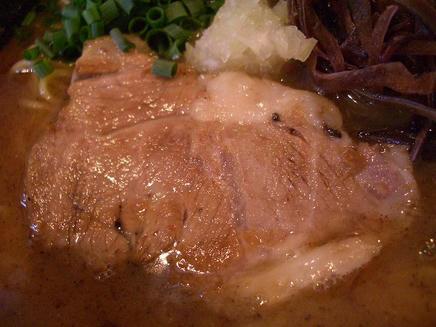 Fuji屋（醤油）3