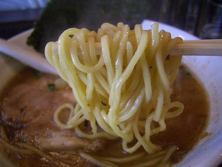 Fuji屋（醤油）2