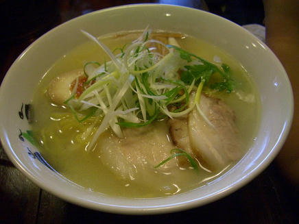 GOE(塩）