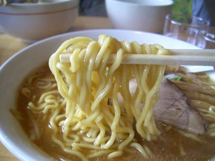 丸鶏庵（味噌）2