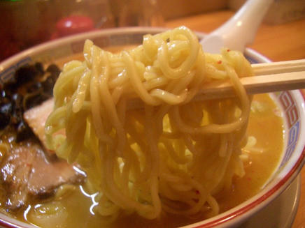 紫雲亭（味噌）2