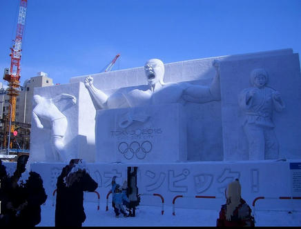 雪祭り5