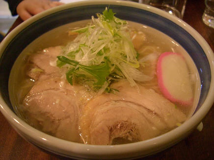 千太（塩）