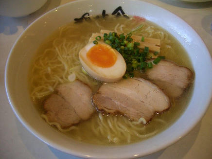 胡桃舎（塩）