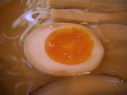 胡桃舎（味噌）4