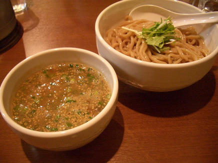 高橋（つけ麺）