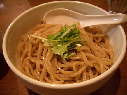 高橋（つけ麺）3