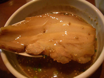 高橋（つけ麺）5