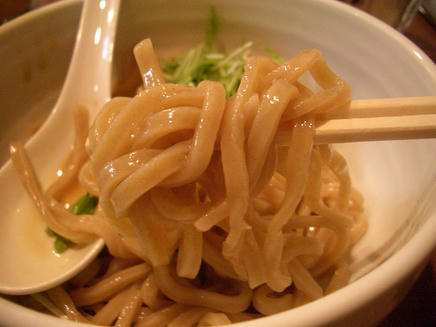 高橋（つけ麺）