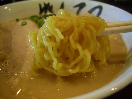 がんてつ（味噌）2