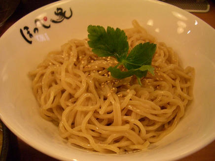 ほっぺ家（つけ）3