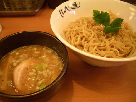 ほっぺ家（つけ）