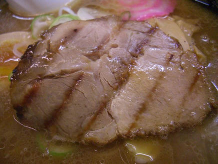 弟子屈（醤油）3
