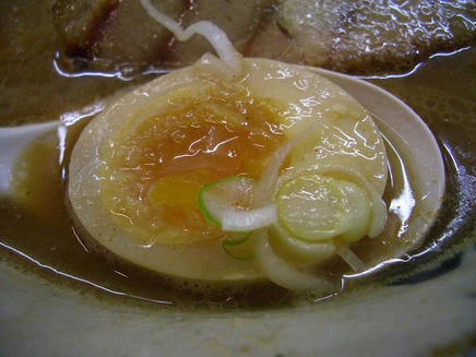 弟子屈（醤油）4