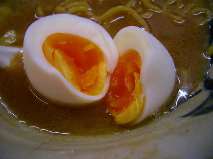 弟子屈（醤油）5