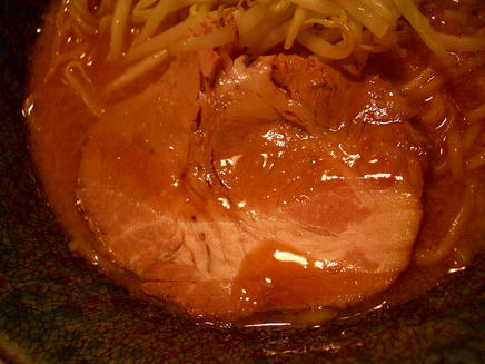 一粒庵（味噌）4