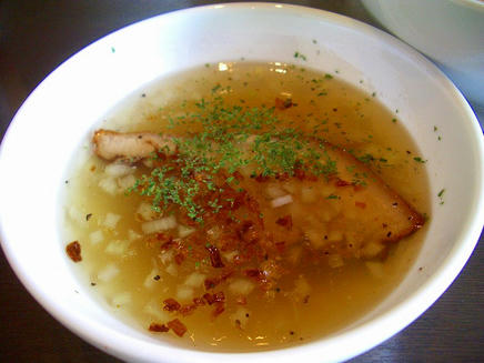 凡の風（つけ麺）3