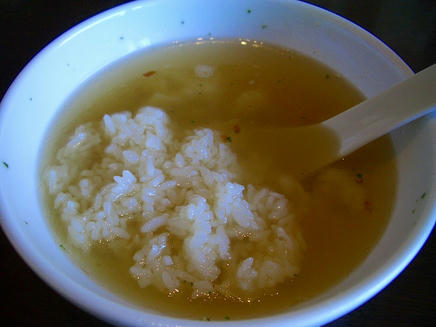 凡の風（つけ麺）5