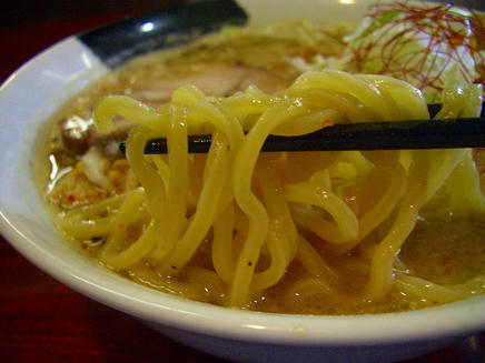 あらとん（味噌）3