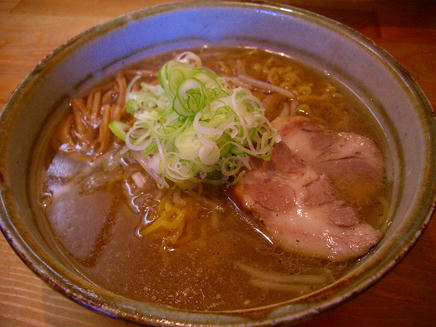 みかん（塩）