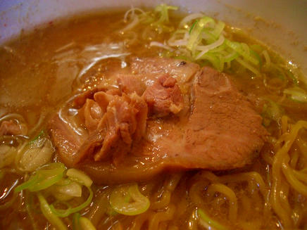みかん（味噌）3