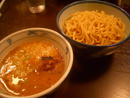 おうぎ屋（味噌）