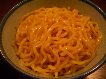 おうぎ屋（味噌）3