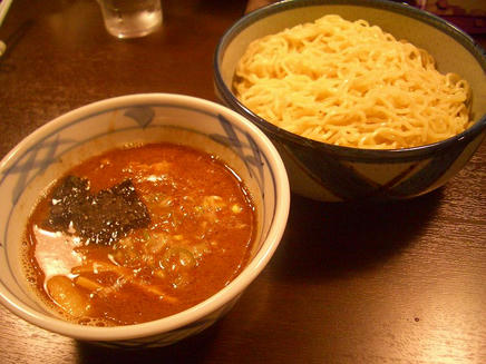おうぎ屋（つけ）